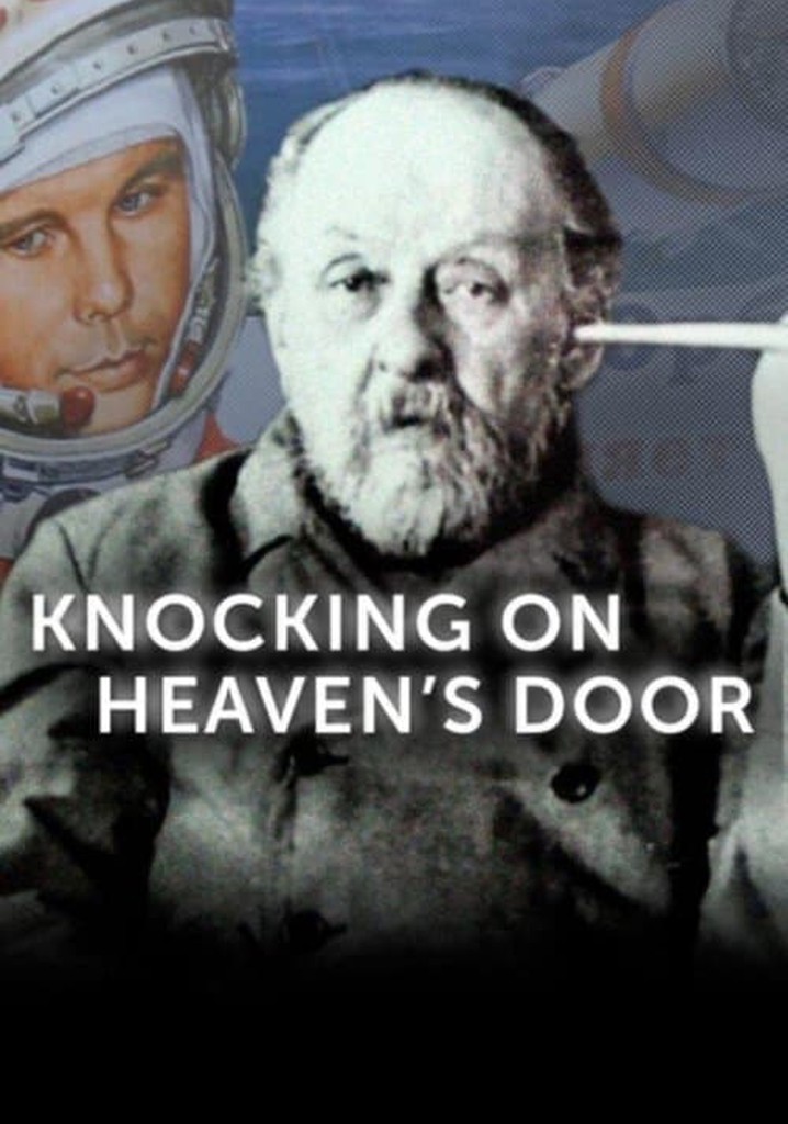 Knocking on Heaven's Door filme Onde assistir